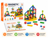 Magnetic Building Blocks Set – Spark Creativity & Early Engineering Fun!