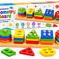 Geometry Board