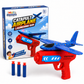 Catapult Airplane Launching Glider Gun