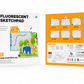 Fluorescent LED Sketchpad for Kids – Draw, Glow & Display!